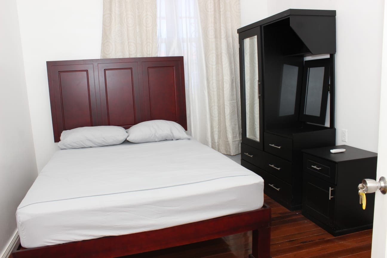 Stylish 3-Bedroom Apartment in Meadowbrook Gardens — photo 6