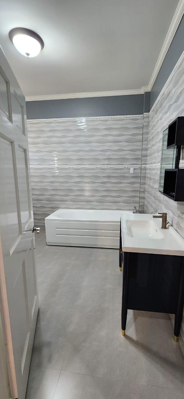 Modern 3-Bedroom Home with AC in Republic Gardens — photo 3