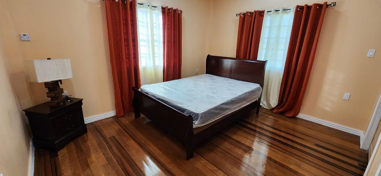 Modern 3-Bedroom Home with AC in Republic Gardens — photo 5