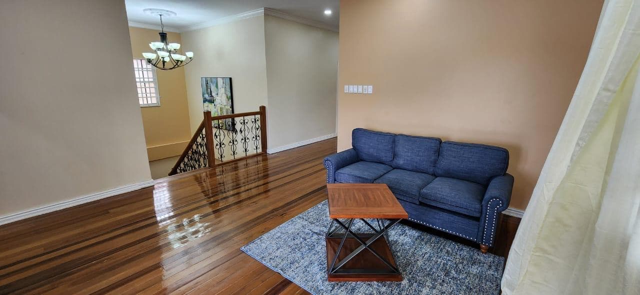 Modern 3-Bedroom Home with AC in Republic Gardens — photo 6