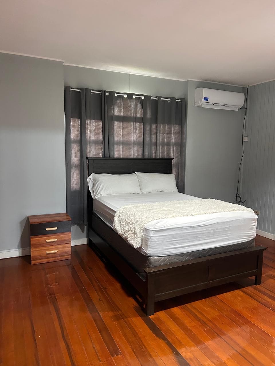 Modern 3-Bedroom Home with Garden and Balcony in Guysuco Gardens — photo 3