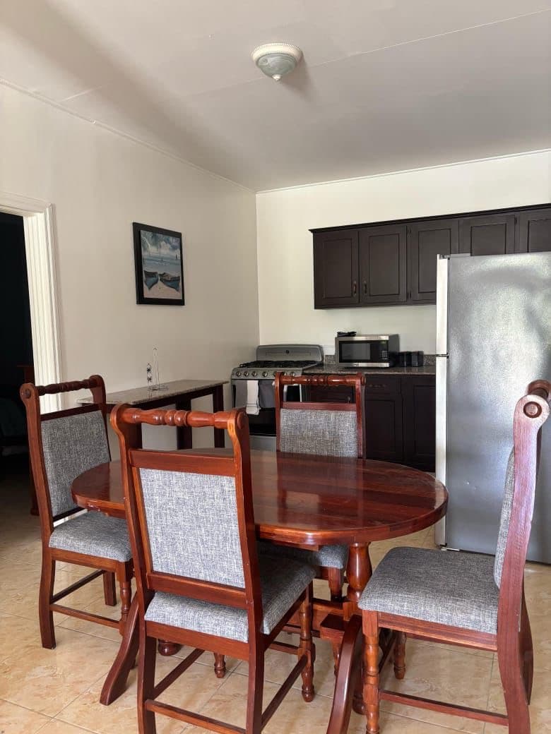 Stylish Furnished 2-Bedroom Apartment in Good Hope — photo 4