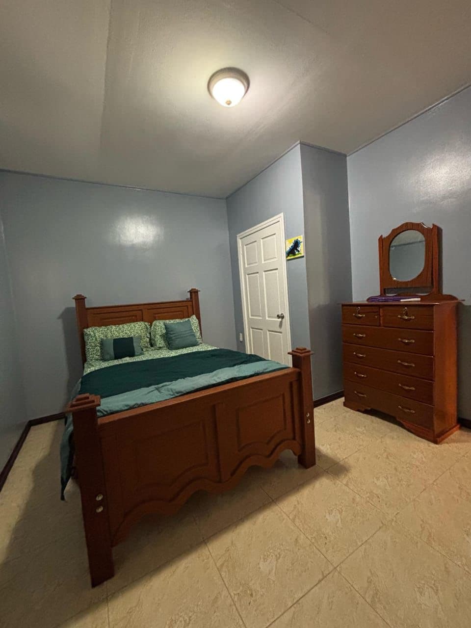 Stylish Furnished 2-Bedroom Apartment in Good Hope — photo 3