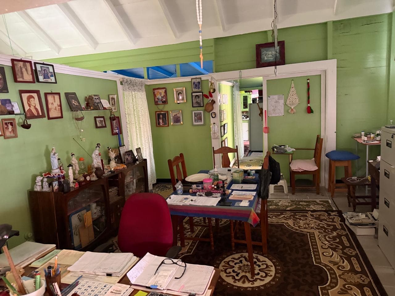 Spacious Family Home with Attached Apartment for Sale – Alberttown, Georgetown — photo 7