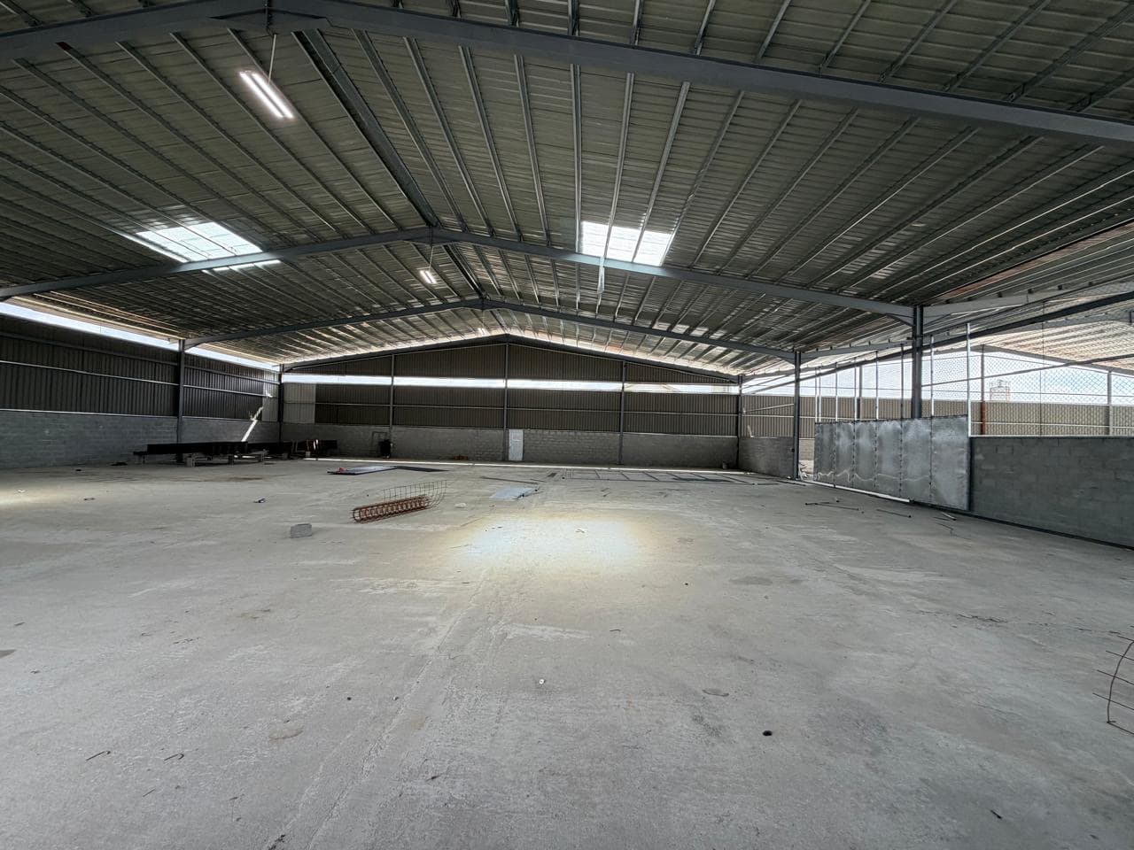 Prime Warehouse Space for Rent in Eccles โ photo 4