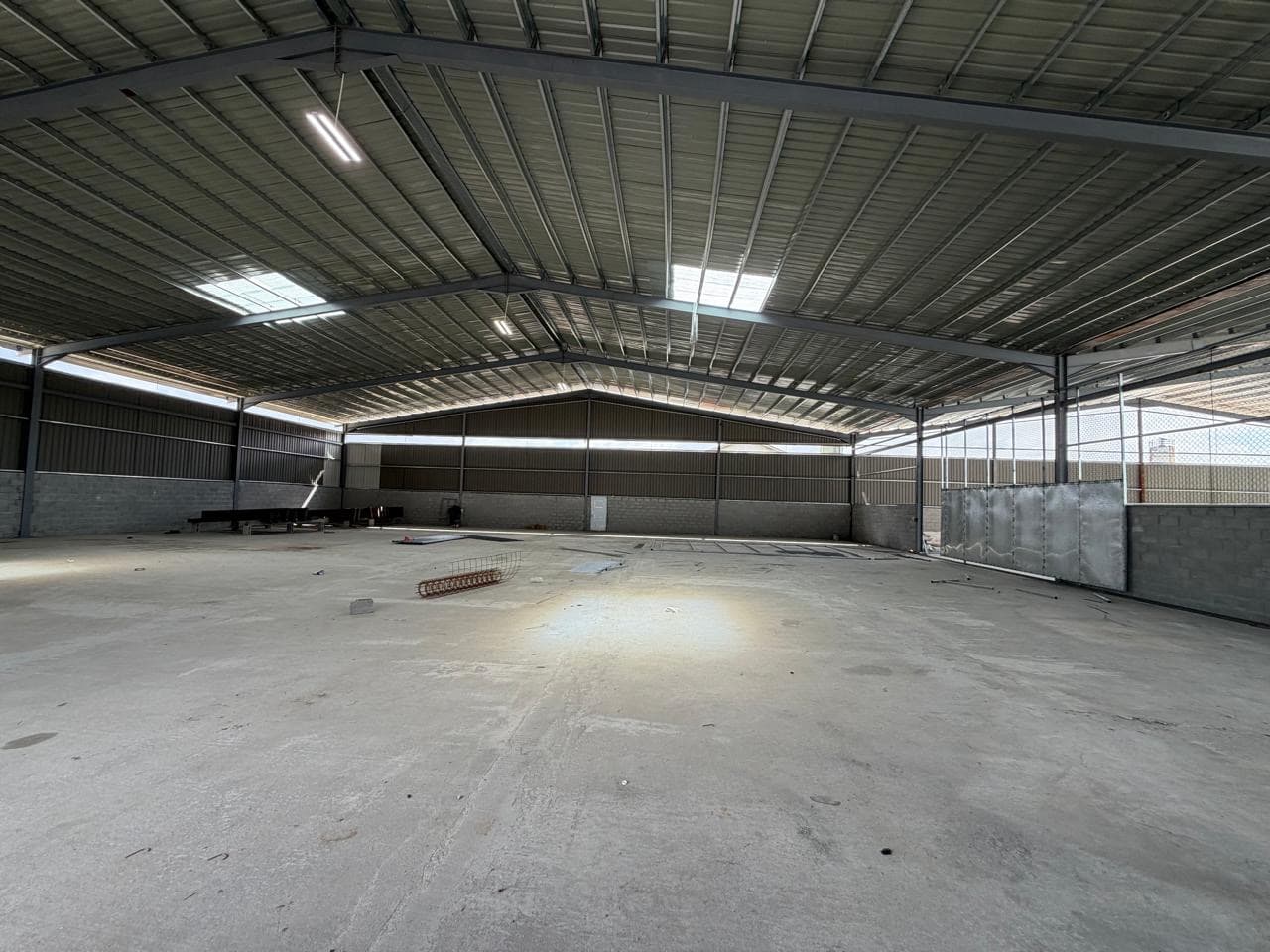 Prime Warehouse Space for Rent in Eccles โ photo 5
