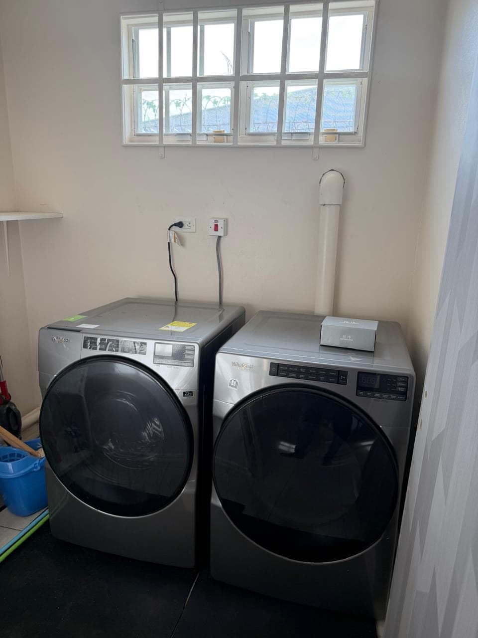 Luxurious 4-Bathroom Home with AC and Generator in Lamaha Gardens — photo 10