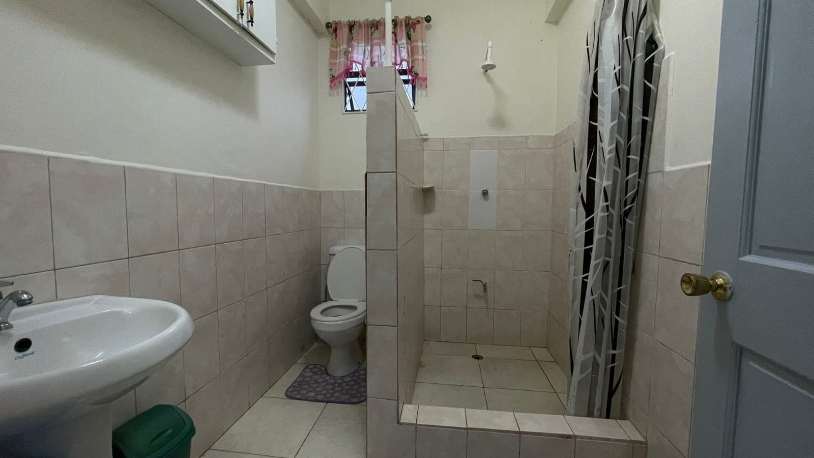 Stylish 1-Bedroom Apartment in D'Aguiar Park — photo 7