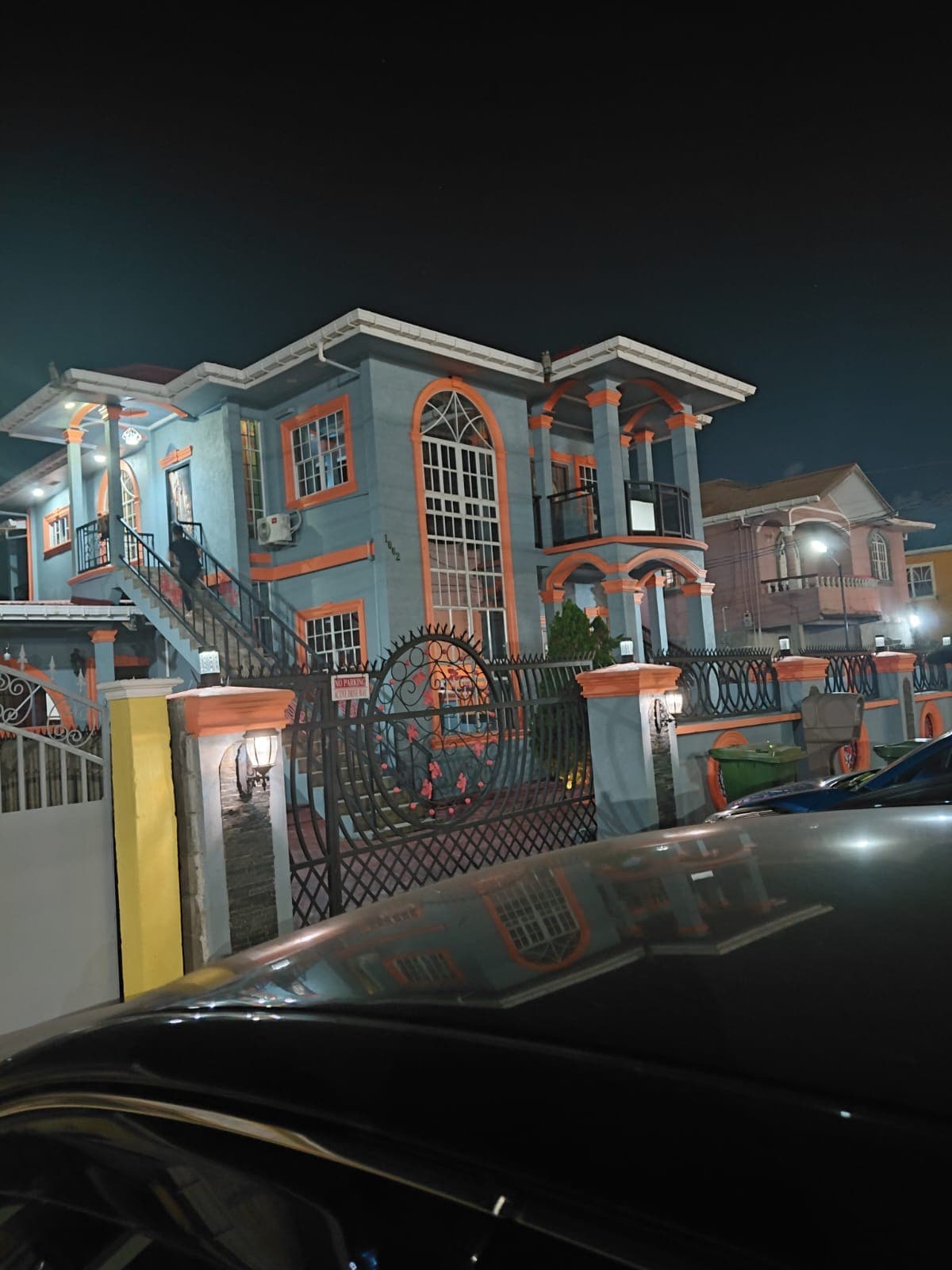Luxurious 3-Bedroom Ground Floor Apartment in Eccles — photo 1