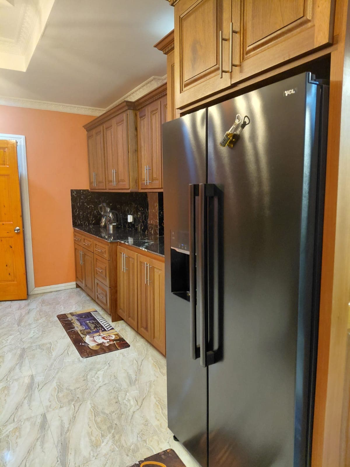 Luxurious 3-Bedroom Ground Floor Apartment in Eccles — photo 4