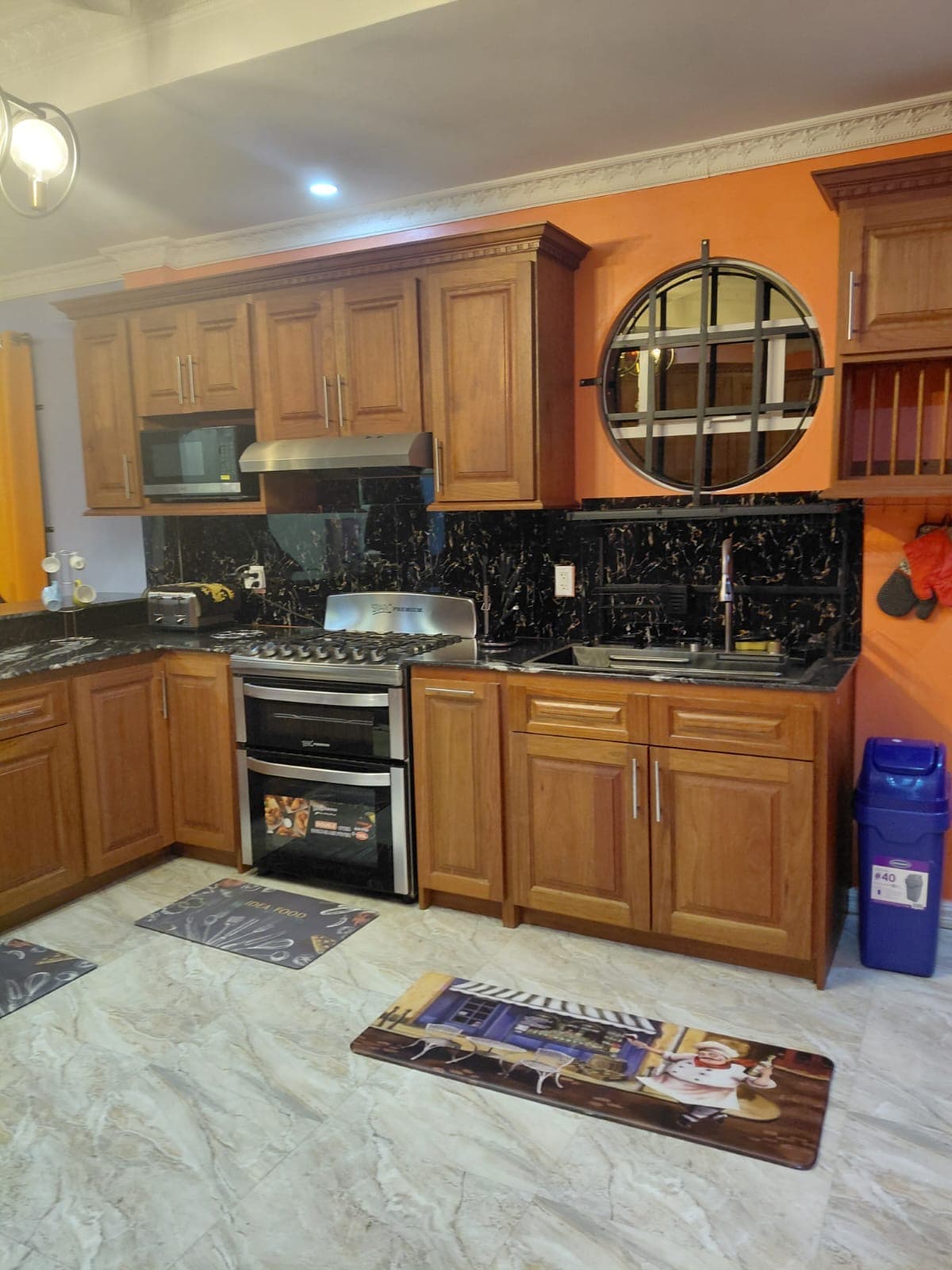 Luxurious 3-Bedroom Ground Floor Apartment in Eccles — photo 3
