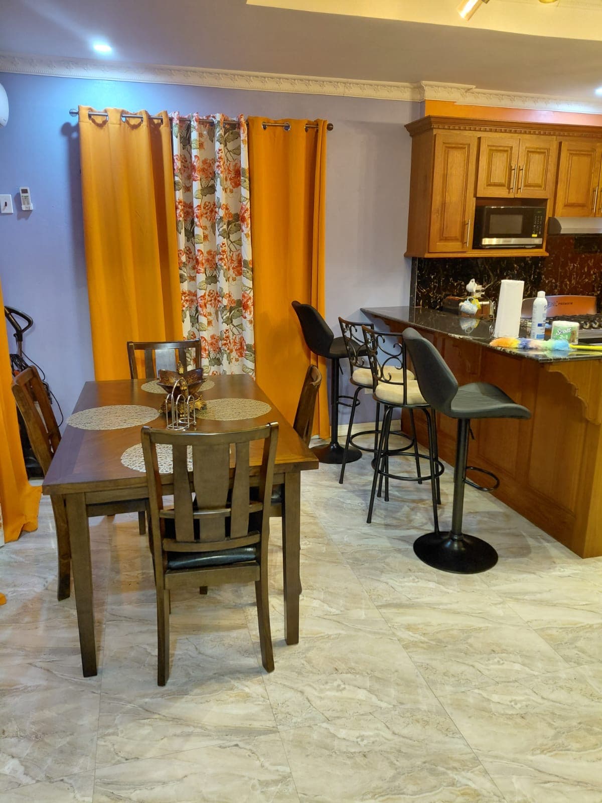 Luxurious 3-Bedroom Ground Floor Apartment in Eccles — photo 2