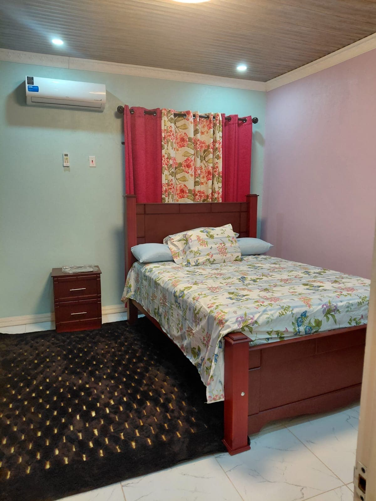 Luxurious 3-Bedroom Ground Floor Apartment in Eccles — photo 9