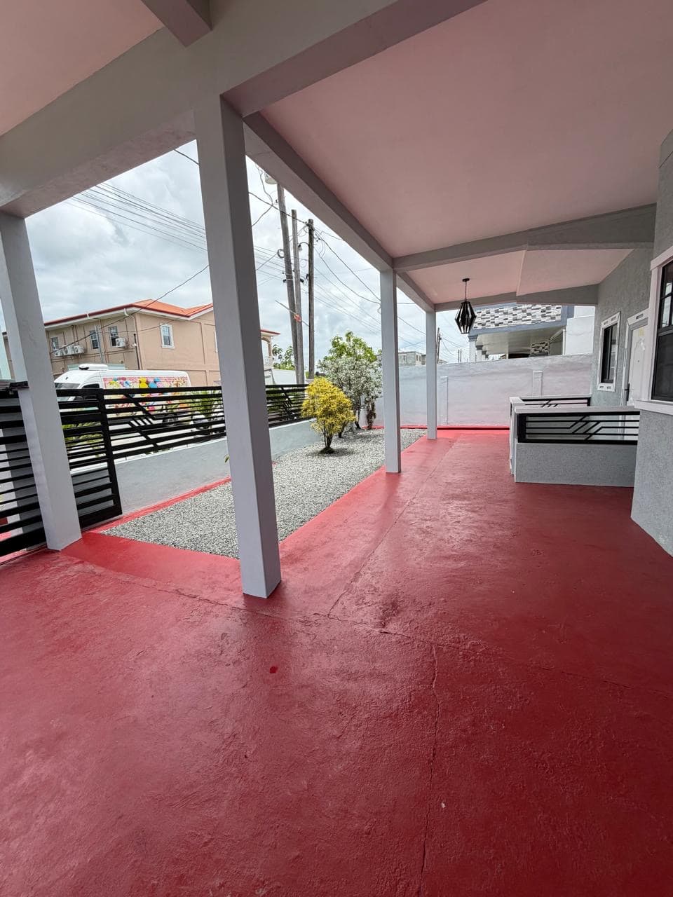 Spacious Furnished House in Green Acres with AC and Balcony — photo 3
