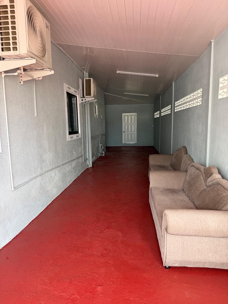 Spacious Furnished House in Green Acres with AC and Balcony — photo 4