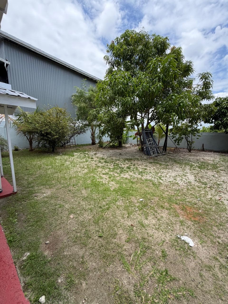 Spacious Furnished House in Green Acres with AC and Balcony — photo 5