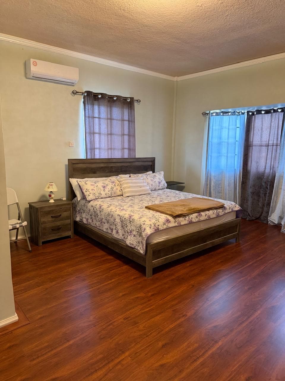 Spacious Furnished House in Green Acres with AC and Balcony — photo 6
