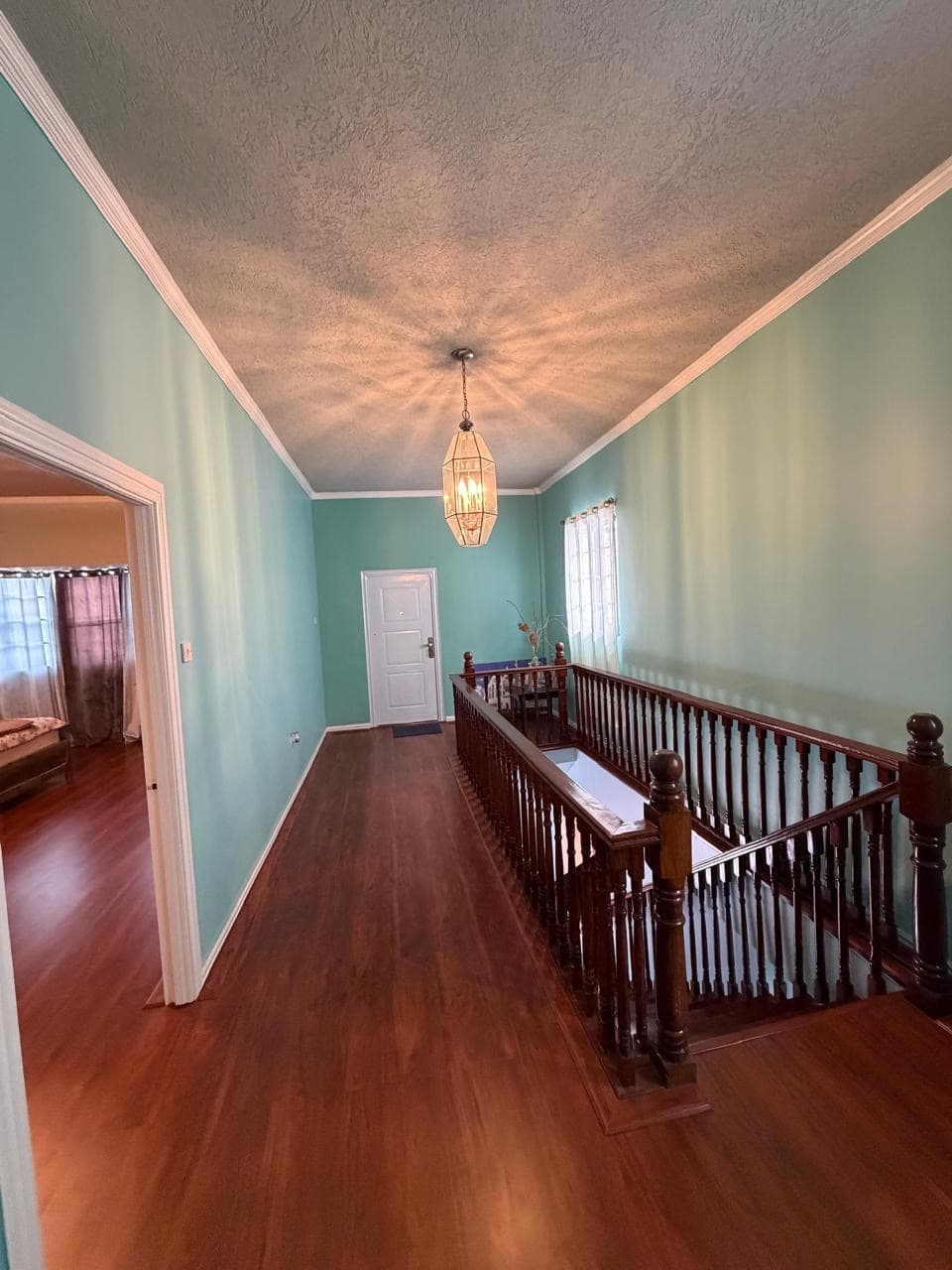 Spacious Furnished House in Green Acres with AC and Balcony — photo 8