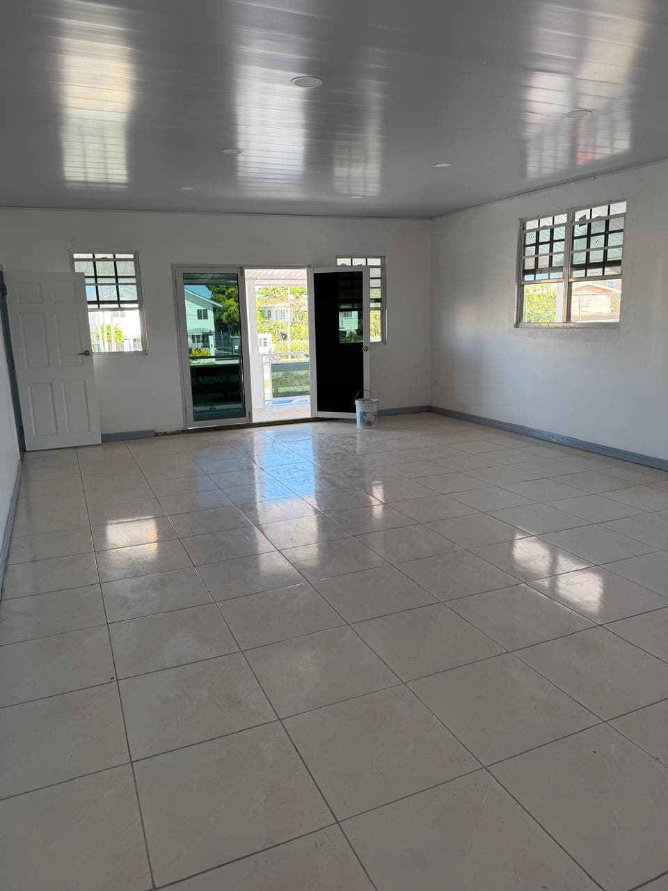 Prime Commercial Office Space for Rent – Section K, Campbellville — photo 4