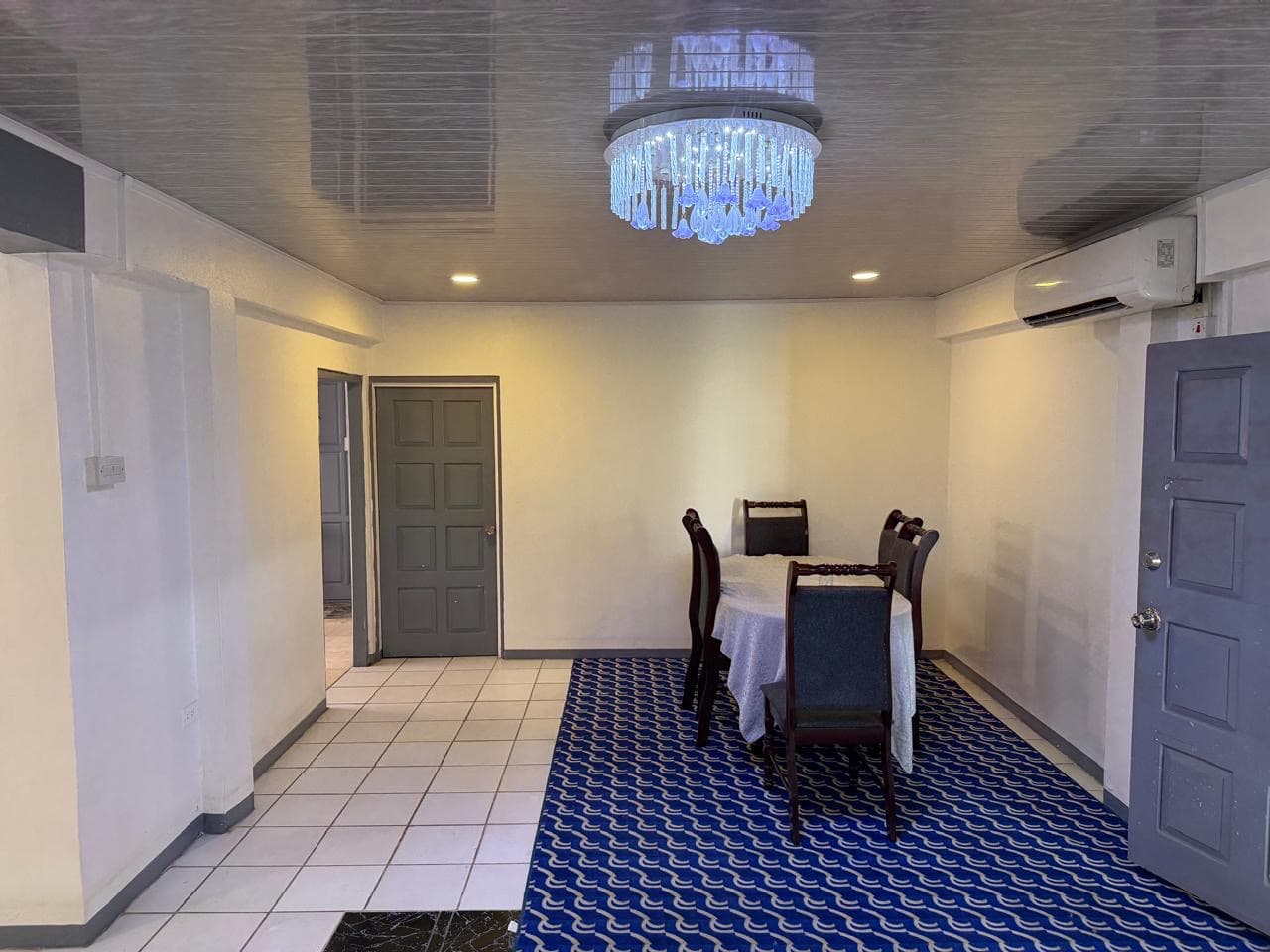 Spacious 4-Bedroom Home in Lamaha Gardens — photo 11