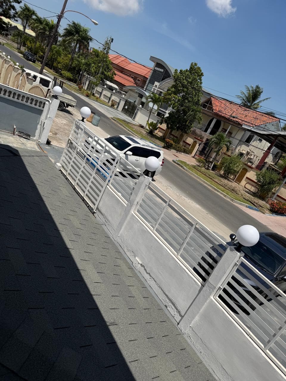 Spacious 4-Bedroom Home in Lamaha Gardens — photo 13