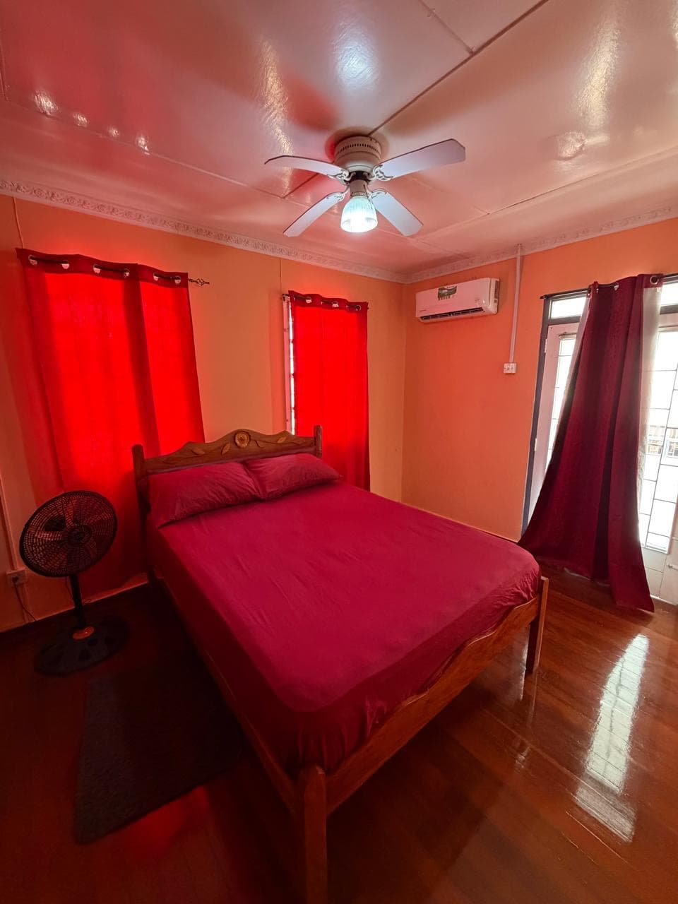 Spacious 4-Bedroom Home in Lamaha Gardens — photo 4