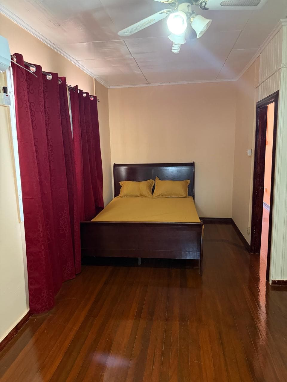 Spacious 4-Bedroom Home in Lamaha Gardens — photo 6