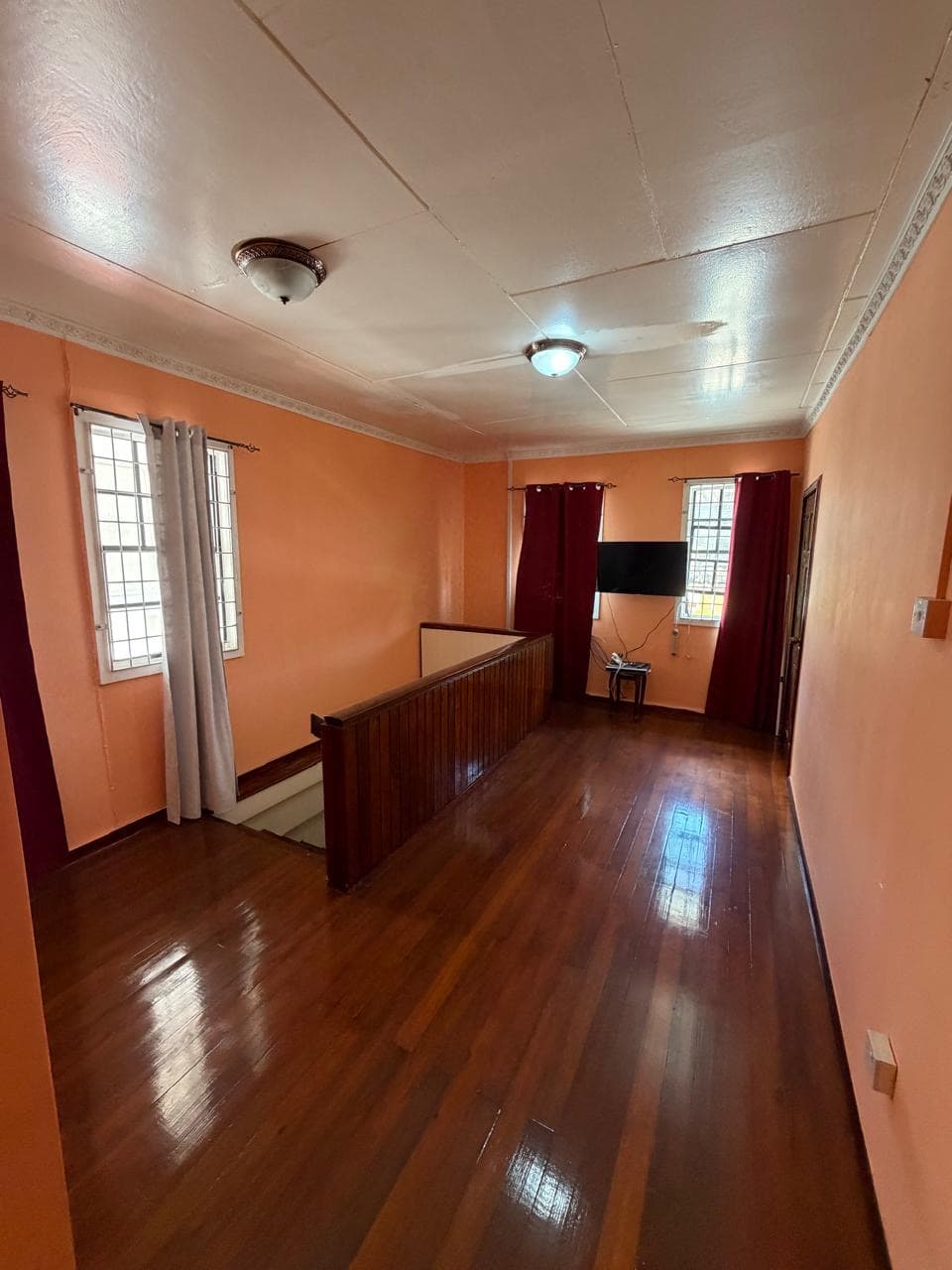 Spacious 4-Bedroom Home in Lamaha Gardens — photo 8