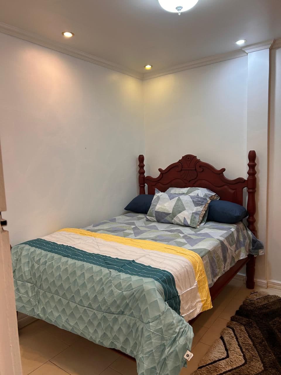 Two bedroom luxurious apartment with all modern amenities — photo 5