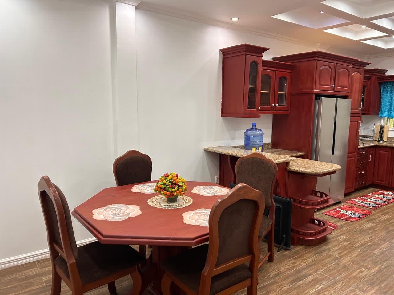 Two bedroom luxurious apartment with all modern amenities — photo 6