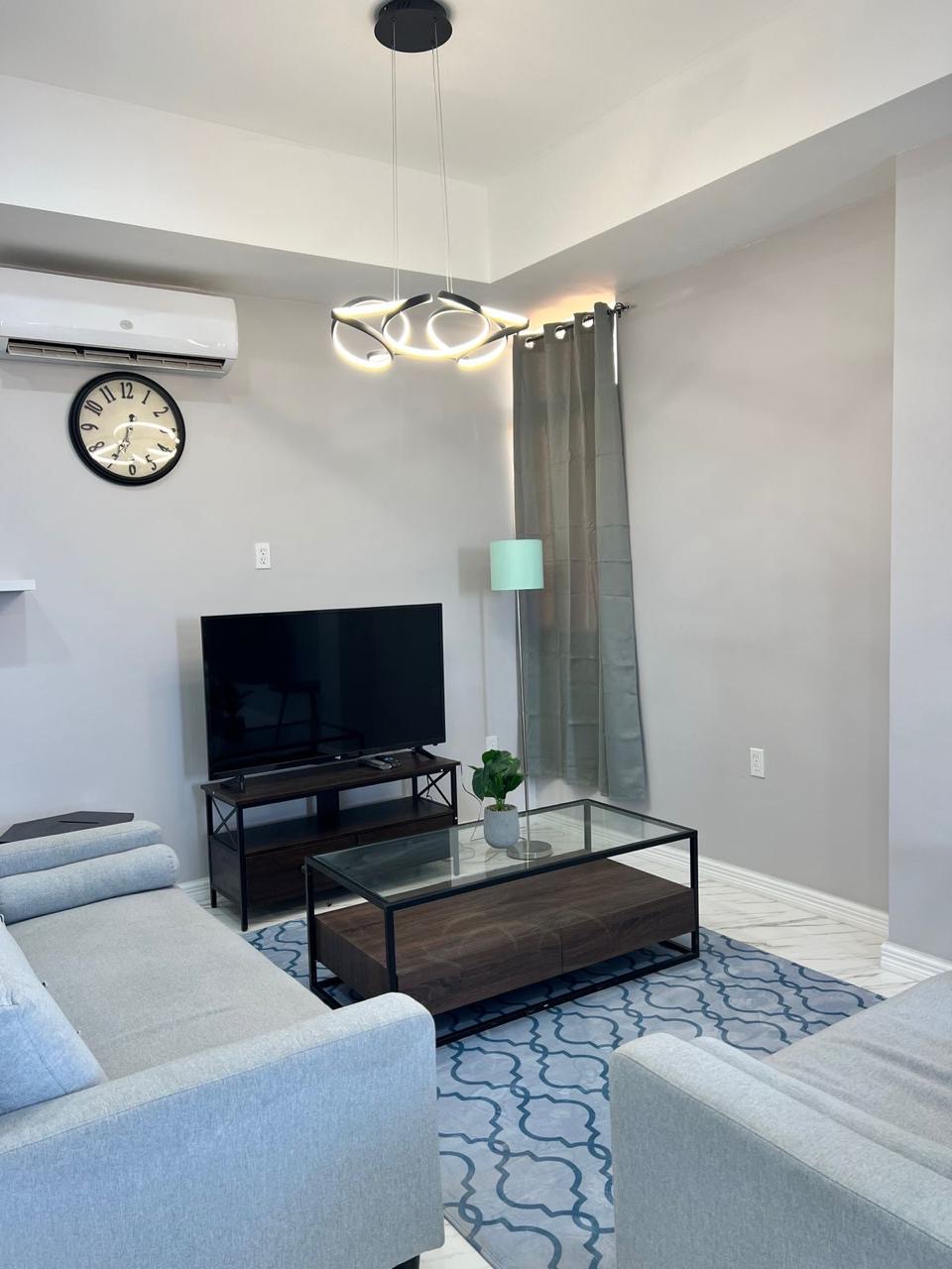 Executive apartment complex — photo 7