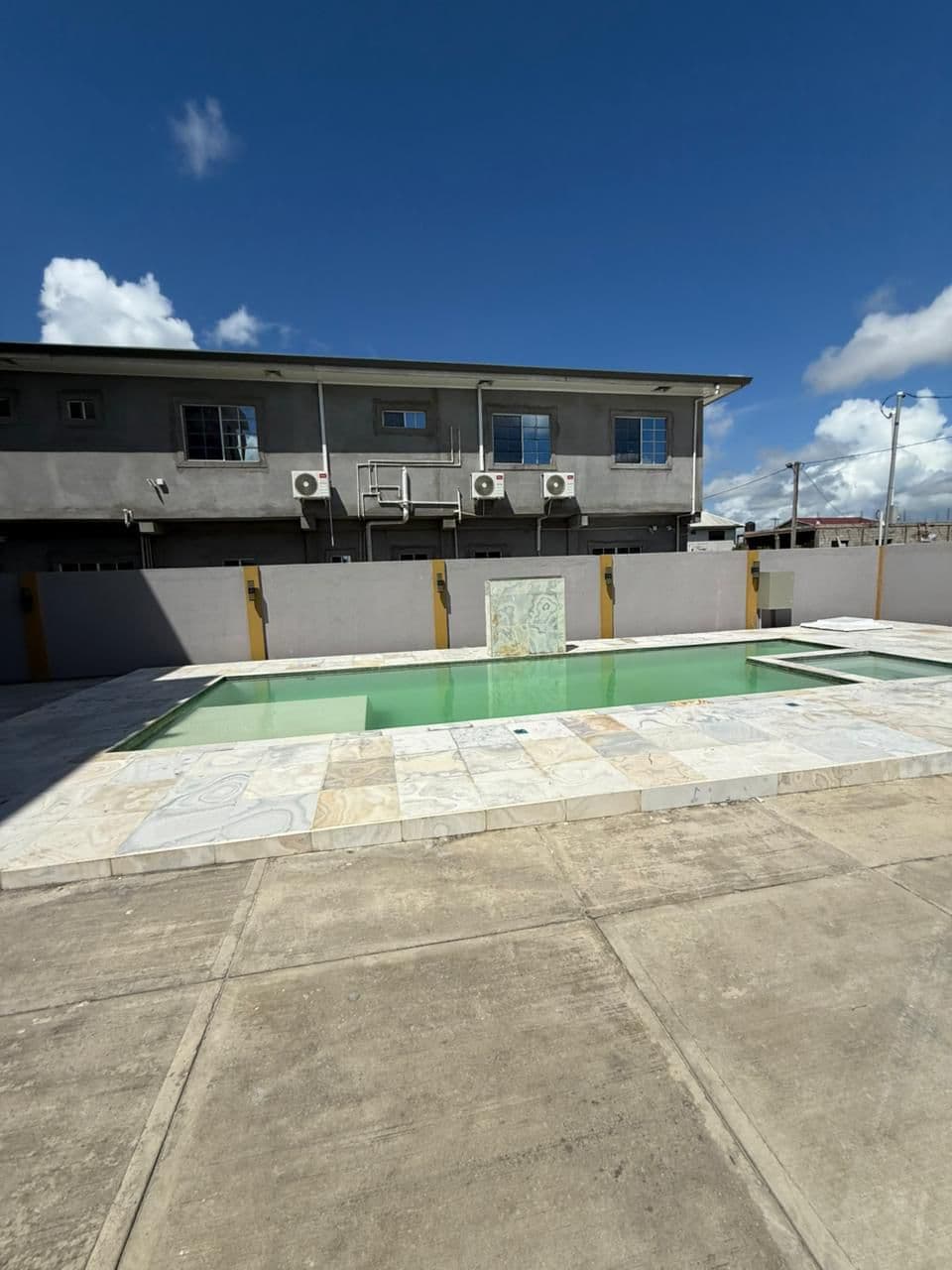 Beautiful two bedroom apartment — photo 1