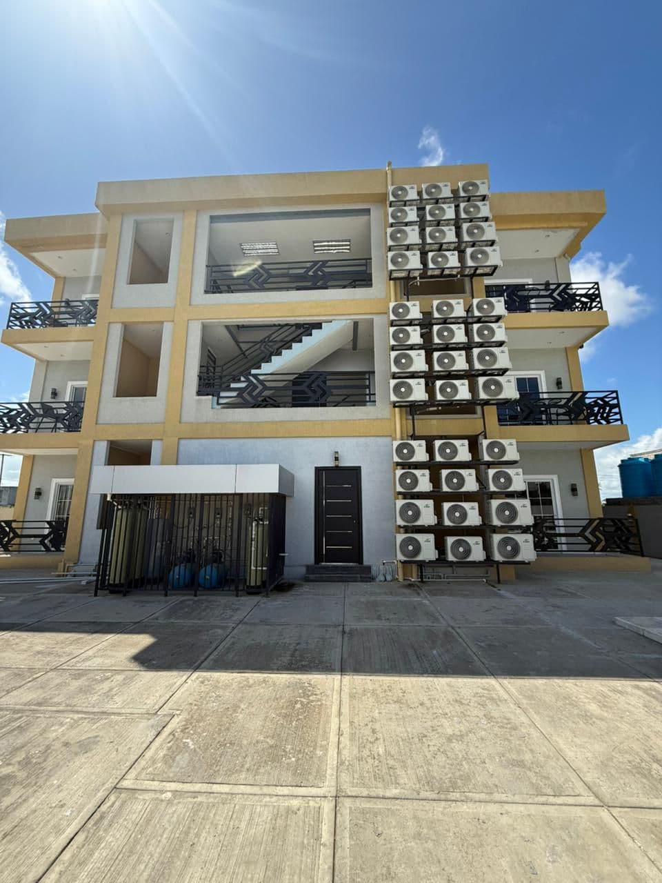 Beautiful two bedroom apartment — photo 2