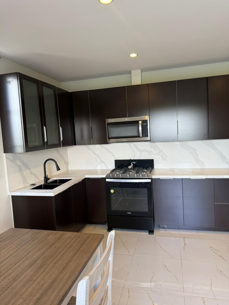 Beautiful two bedroom apartment — photo 8