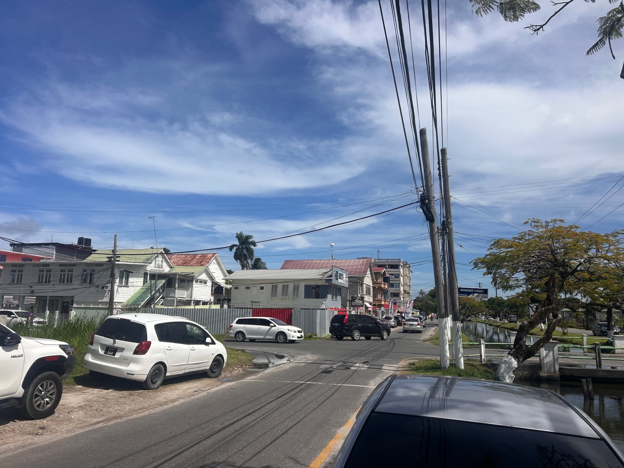 Commercial land for rent in Georgetown — photo 6