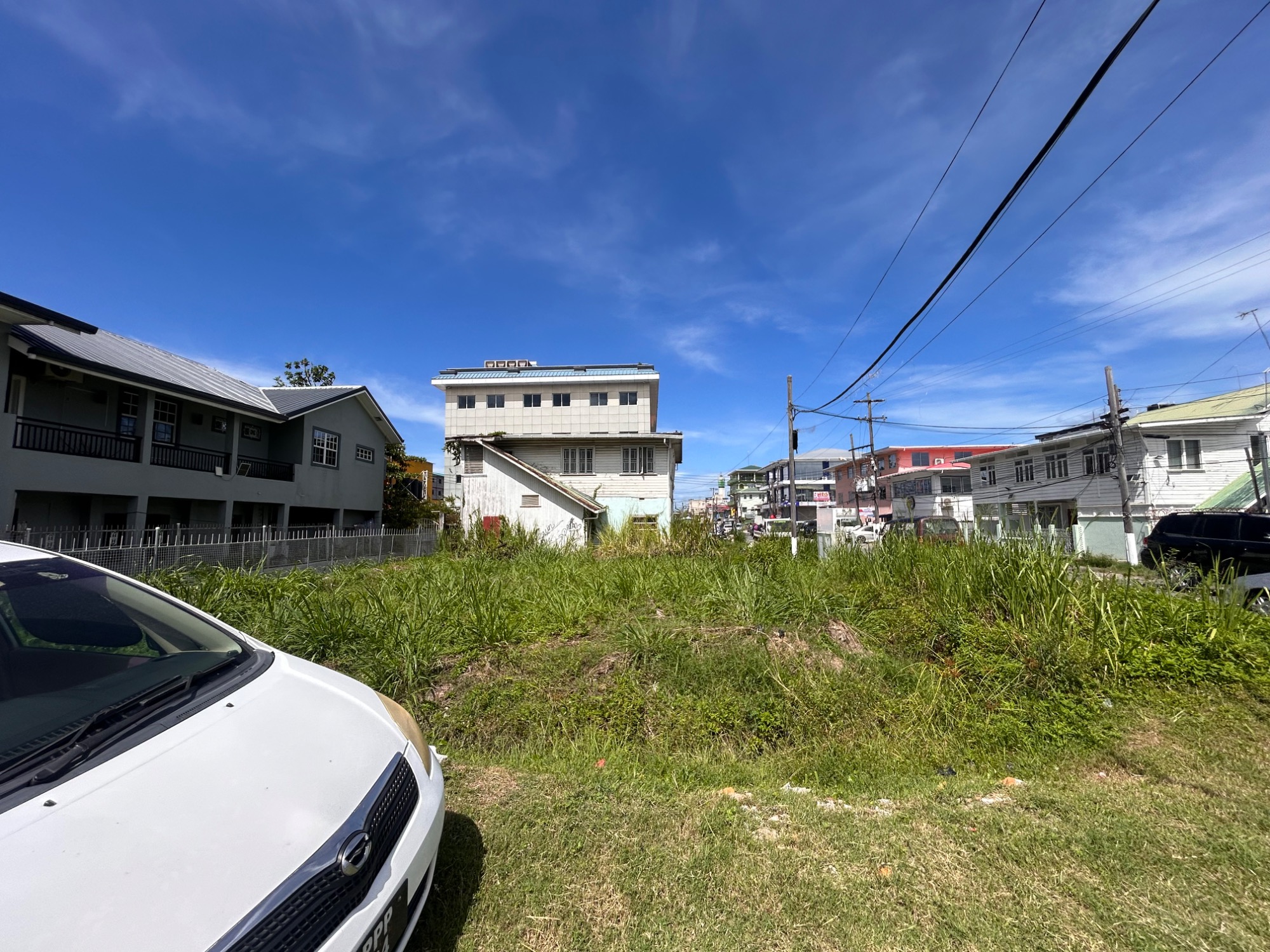 Commercial land for rent in Georgetown — photo 4