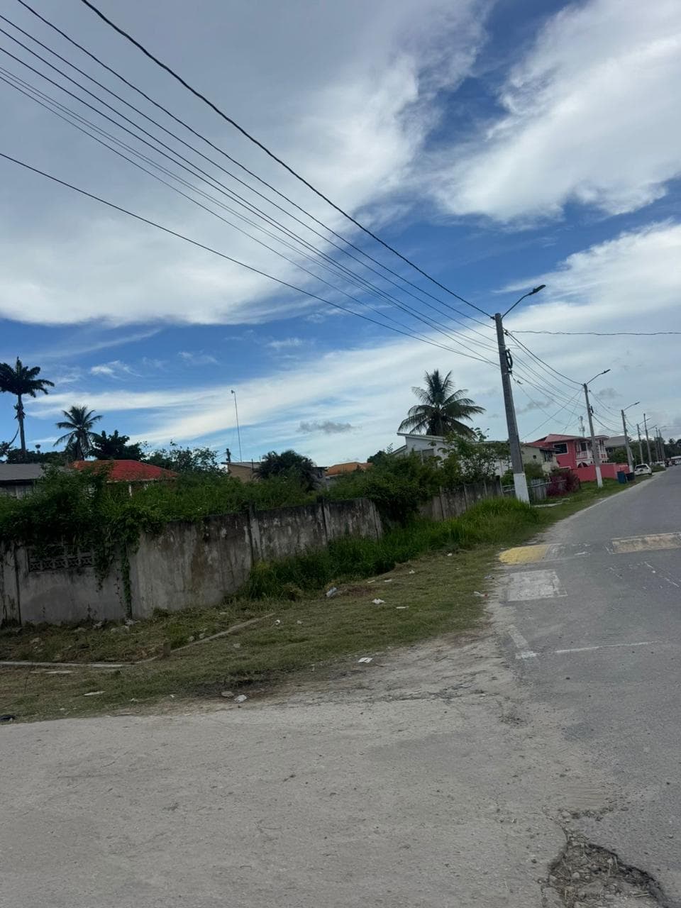 Prime Land For Sale — photo 1