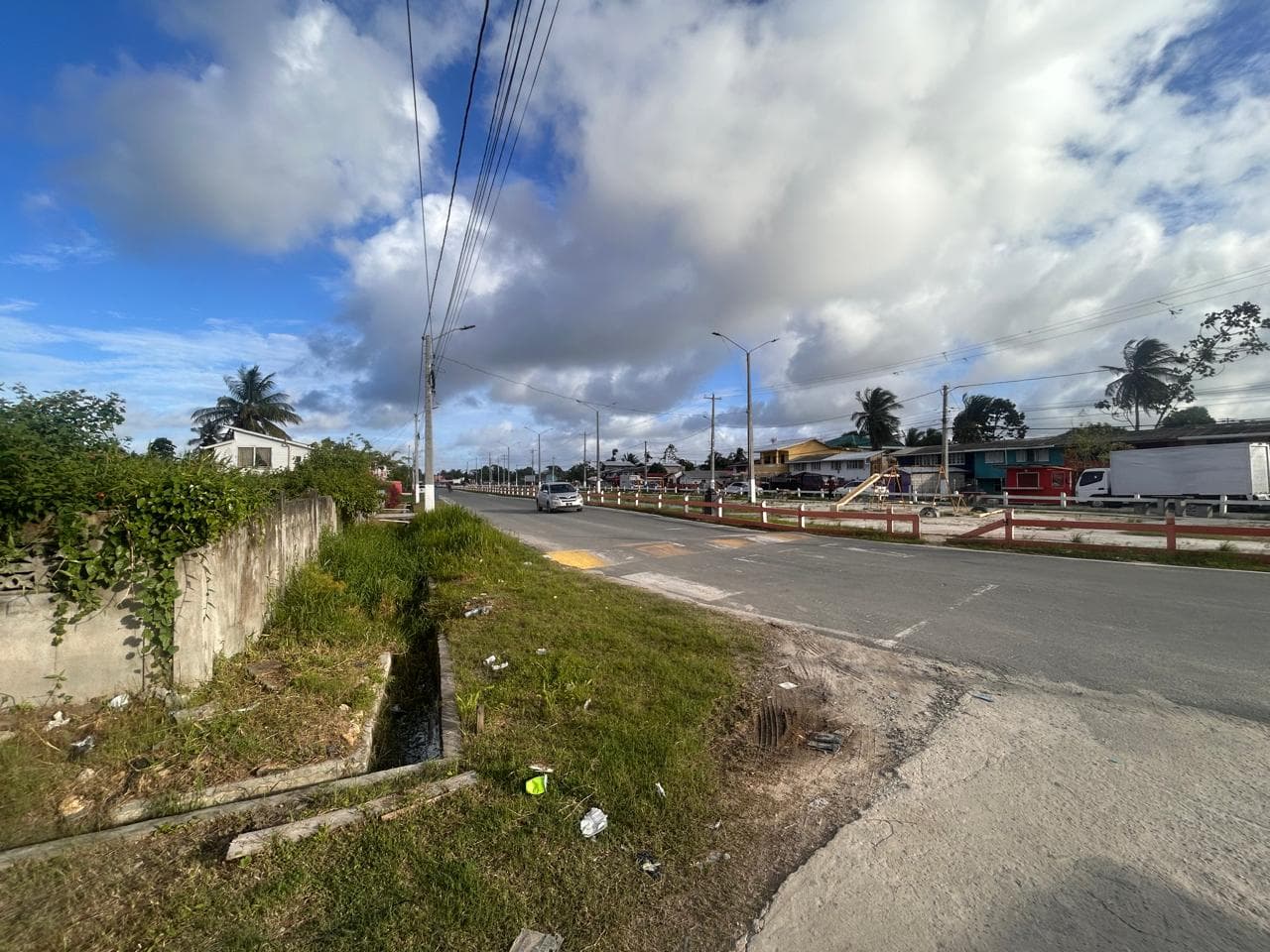 Prime Land For Sale — photo 3