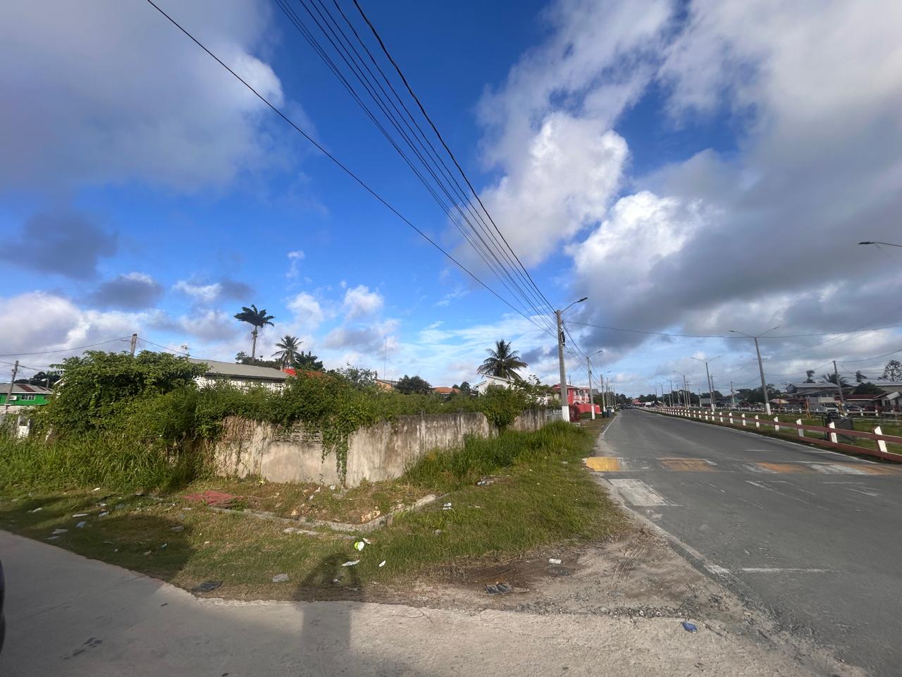 Prime Land For Sale — photo 5