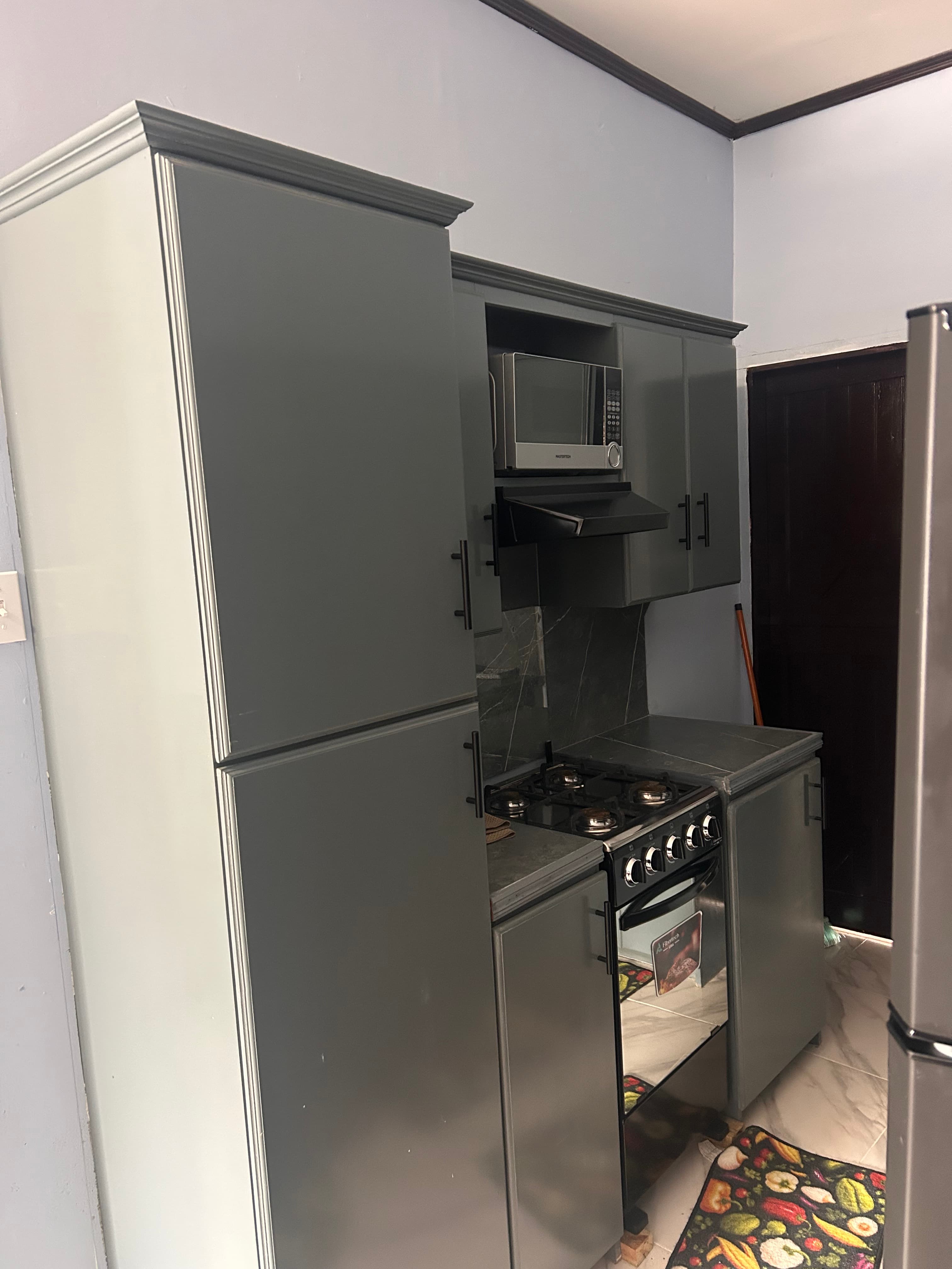 Beautiful and Cozy Two-Bedroom Apartment - Central Georgetown For Rent — photo 4