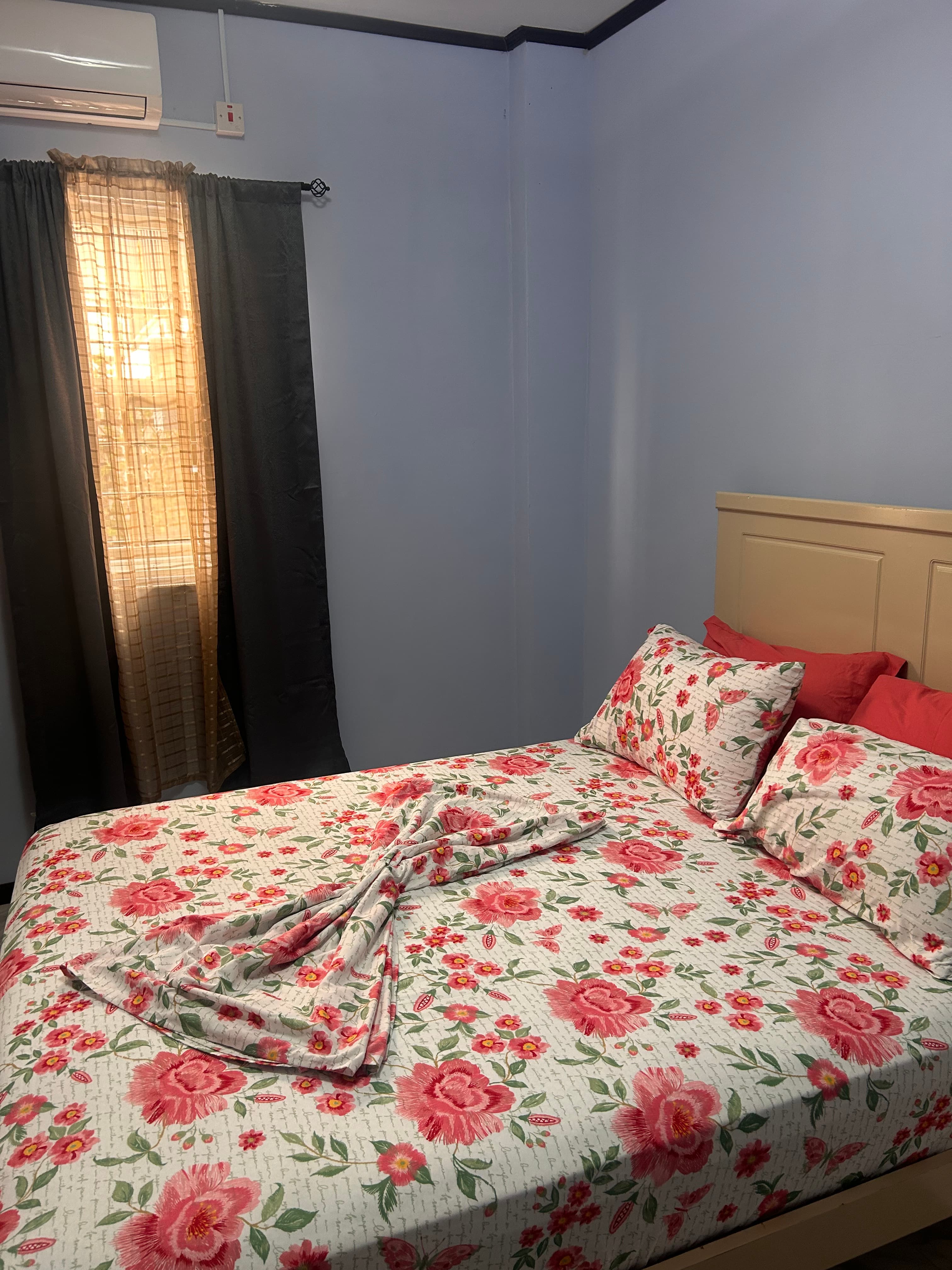 Beautiful and Cozy Two-Bedroom Apartment - Central Georgetown For Rent — photo 6