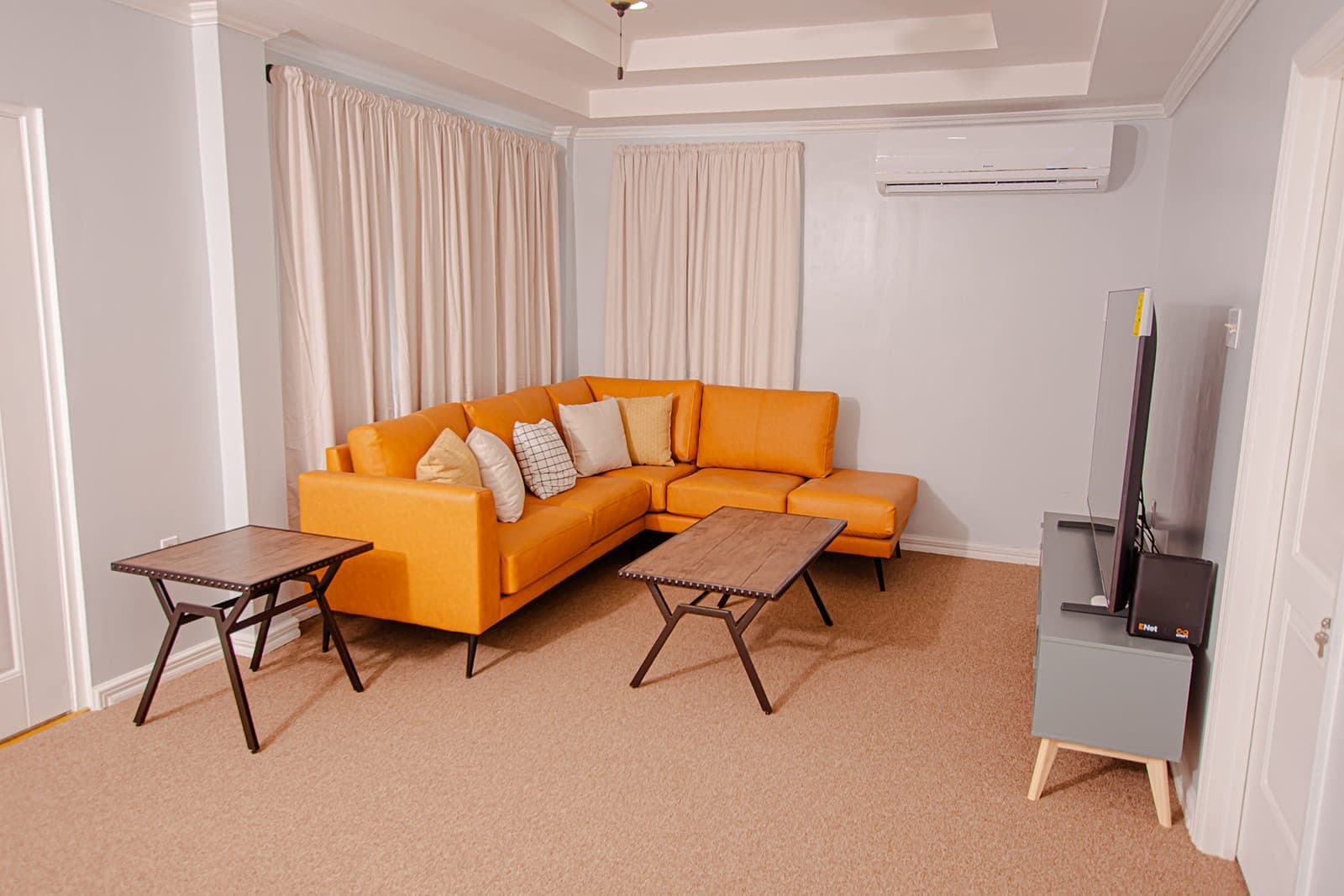 Prime Residential Property Featuring 4 Self-Contained Rooms New Harbour Bridge — photo 6