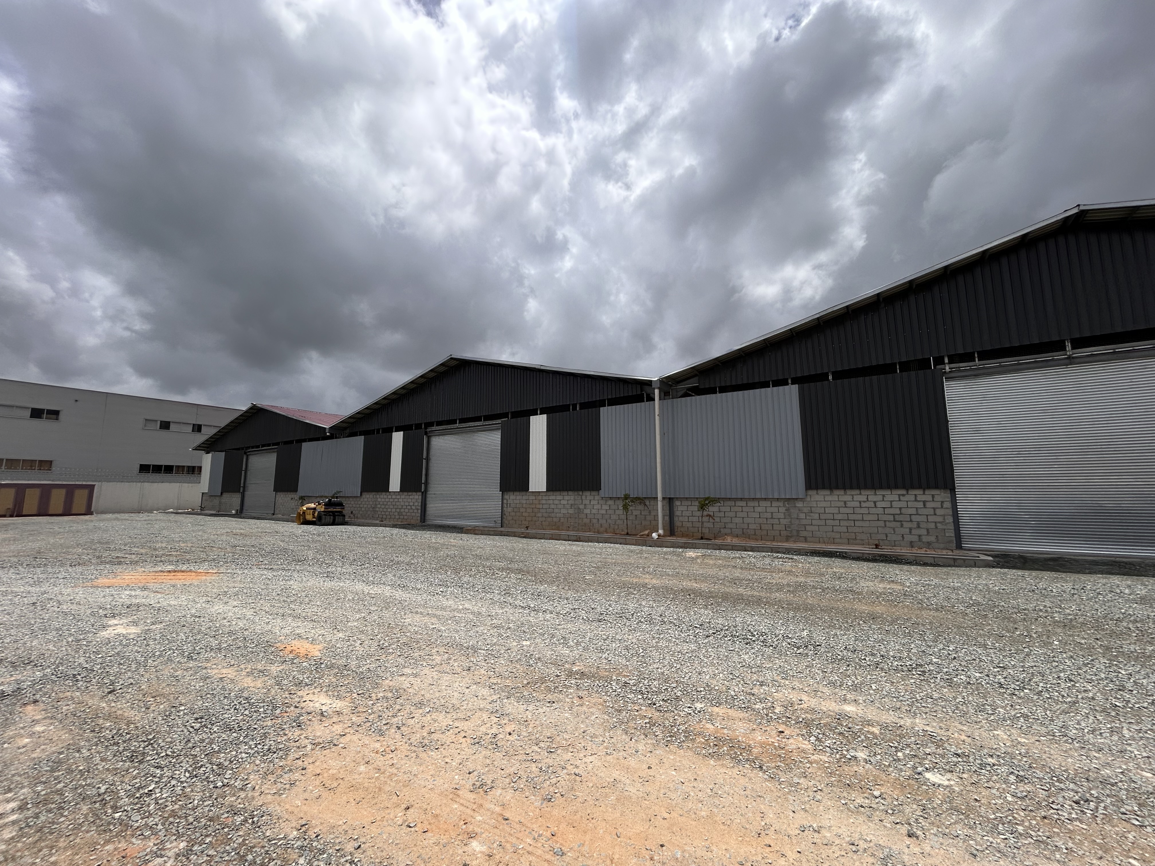 Spacious Warehouse Space Available For Rent East Bank Demerara — photo 5