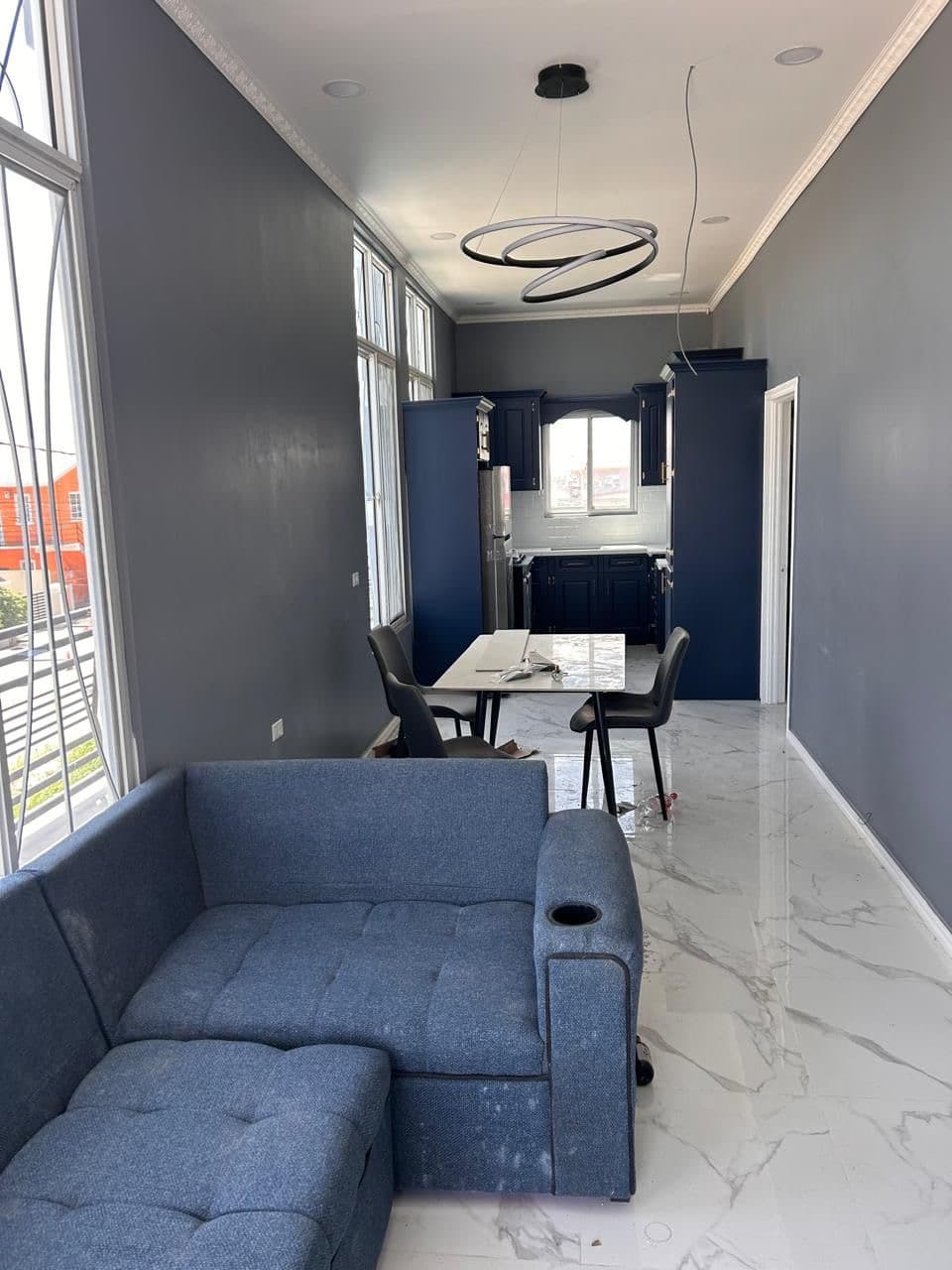 Eight (8) Two Bedroom units available For Rent East Bank Demerara — photo 2