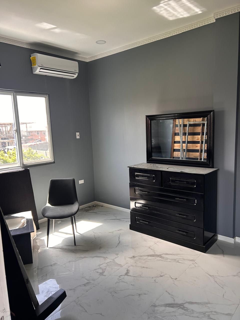 Eight (8) Two Bedroom units available For Rent East Bank Demerara — photo 4