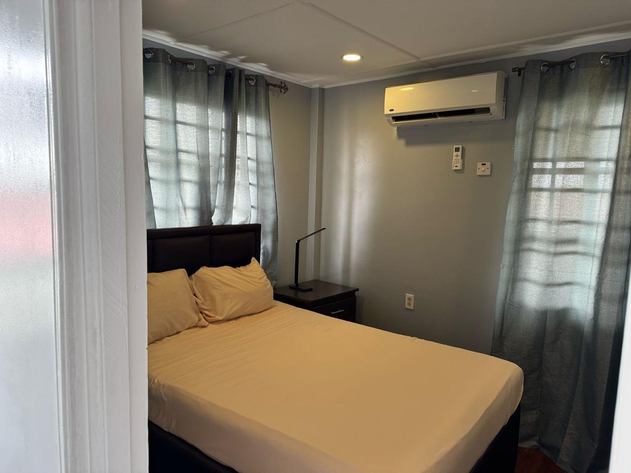 Furnished Comfort: Secure Living in John and Sheriff Street — photo 6