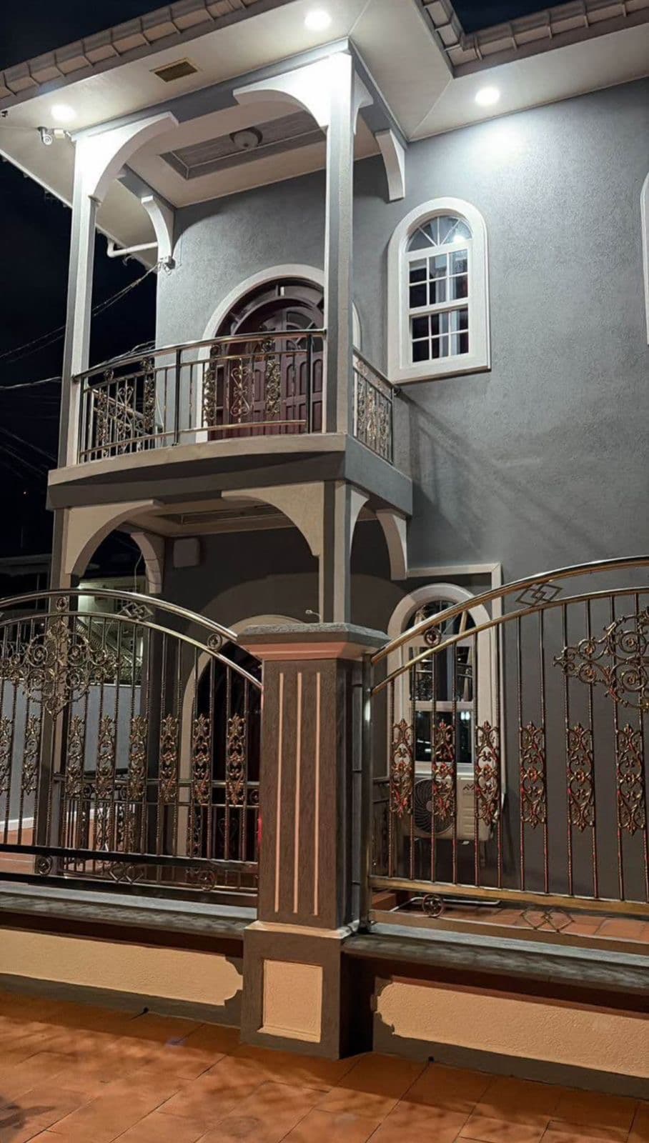 Modern 2- Bedroom Apartment with Balcony in William street, Campbellville — photo 2