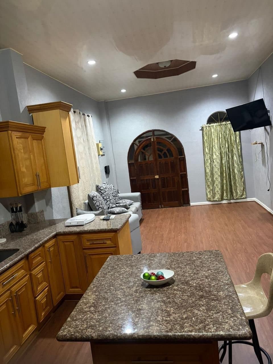 Modern 2- Bedroom Apartment with Balcony in William street, Campbellville — photo 3