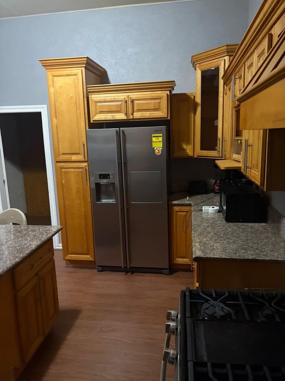 Modern 2- Bedroom Apartment with Balcony in William street, Campbellville — photo 8