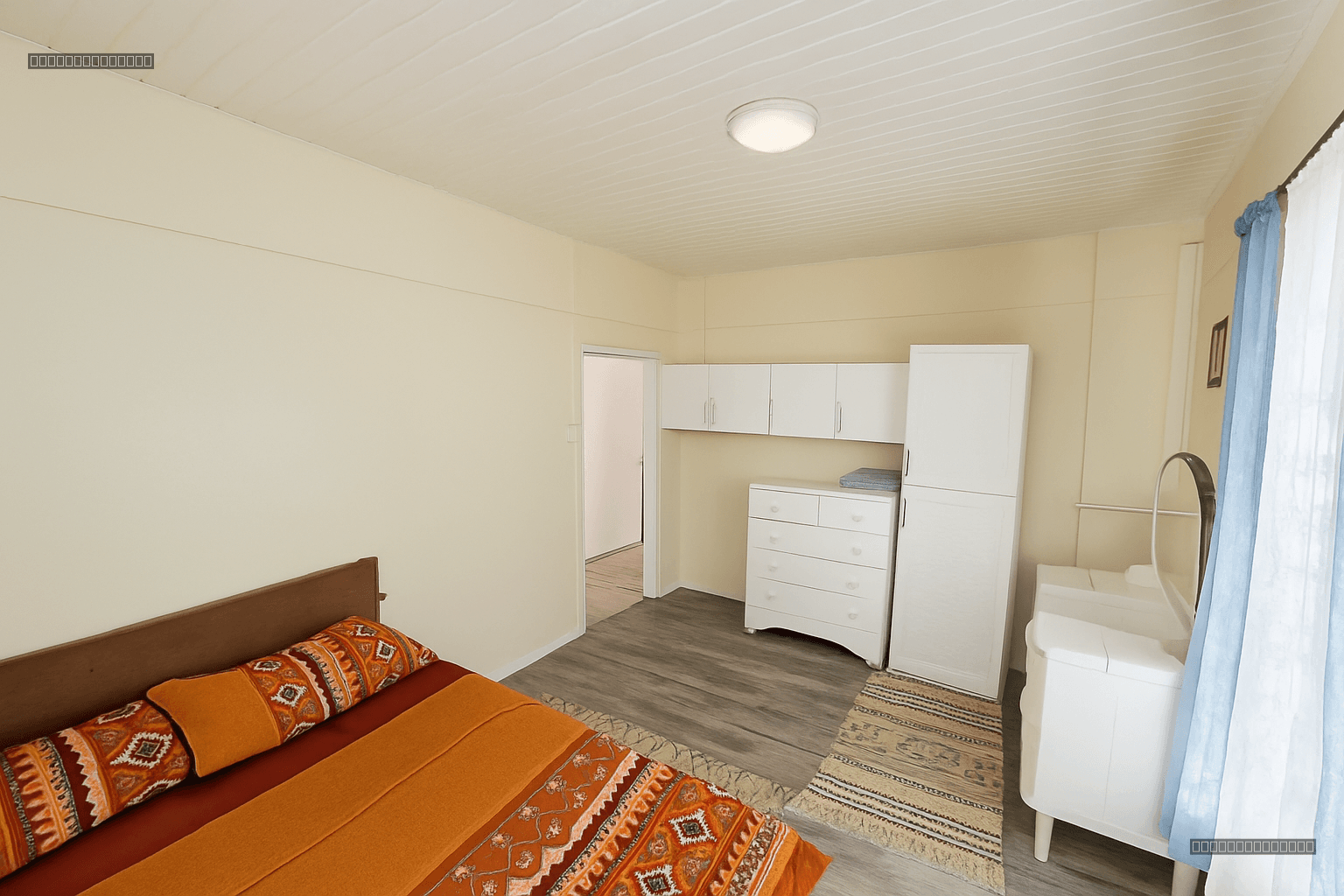 Luxurious 3-Bedroom Upper Flat Apartment in Eccles — photo 5